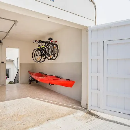 Casa de Férias Ca Sa Padrina By Localite Can Picafort (Mallorca)