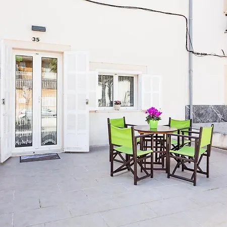 Ca Sa Padrina By Localite Casa de Férias Can Picafort (Mallorca)
