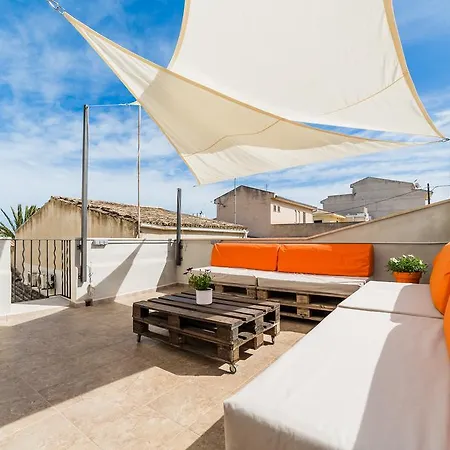 Casa de Férias Ca Sa Padrina By Localite Can Picafort (Mallorca)